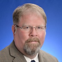 Bryan Harrell