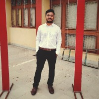Vaibhav Tripathi