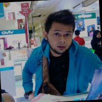 Ronald Hendryanto Y