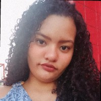 Gabrielle Da Silva Ribeiro