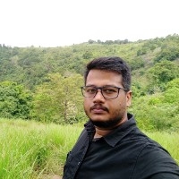 Kalyan Ranjan Mahakur