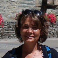 Emmanuelle Escorihuela