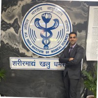 Dr. Ritesh Bazaz