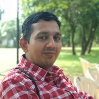 Bharath Rathna Kumar