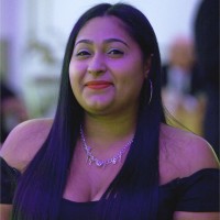 Marisol Pacheco Borrero, Lmsw,Sifi