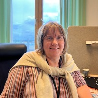 Marie Foucard