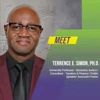 Terrence E. Simon, Ph.D.