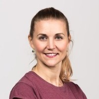 Marie Hafting
