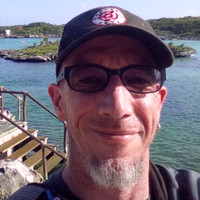 Greg Brown