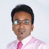 Naresh J