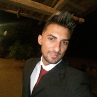 Djalma Martins Gomes