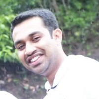 Manjunath Rao