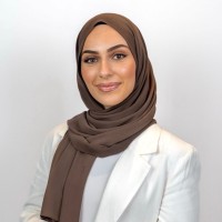 Medine Ozturk