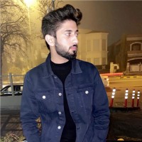 Muhammad Irtza