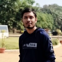 Amol Mahajan