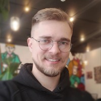Gleb Alekseev