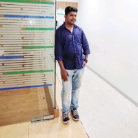 Devaraj Paulraj
