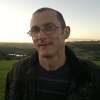Dave Ashe