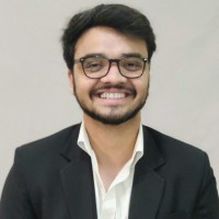 Atul Vaibhav, P.E.