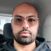 Abdelhakim Guendouz