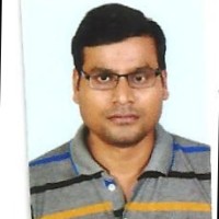 Ranjit Kumar Behera