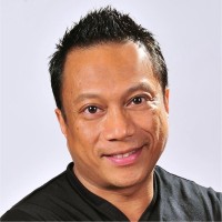 Joe Gregore Duffield , CPTM