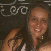 Juliana Oliveira Pereira