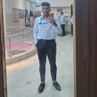 Debashis Behera
