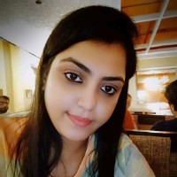 Dipannita Tiwary
