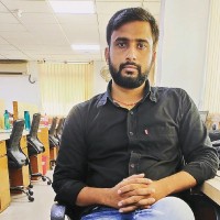 Abhishek Ranjan