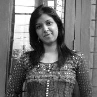 Swetha D M