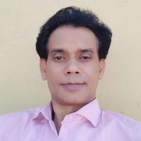 Girijesh Jha