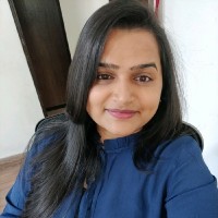 Harshali Sonawane