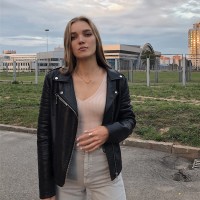 Polina Telpuk