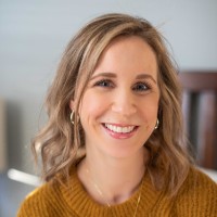 Rebecca Turnbull, M.Ed. RCC