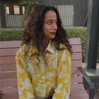 Anandi Panigrahi