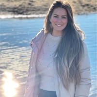 Mirte Korrel - de Vries