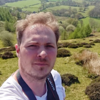 Christopher Paskin