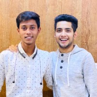 Pushpraj P. K