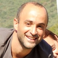 Leandro Garrido