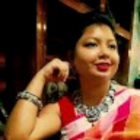 The Velvet box -created by prapti nandi