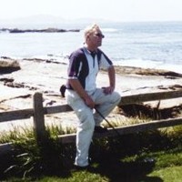 Ralph Ekstrand