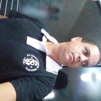 Alex Sandro Bolacha