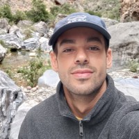 Carlos Pérez - Ródenas Fernández