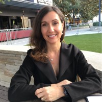 Jennifer Lederman
