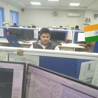 Lalit Bhatt