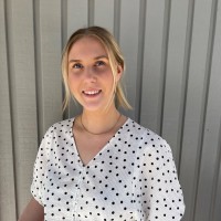 Hanna Nilsson Haglund