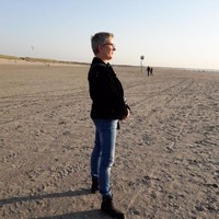 Leonore Van Nieuwenhuizen