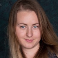 Alona Gliuza