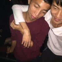 林震东
